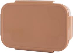 3 Sprouts Cutie pentru prânz Bento roz piersică din materiale reciclate (IBBSRT)