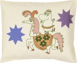 Arabia Față de pernă Arabia Finland Stripes Moomins Circus 50 x 60 cm (1074803) Lenjerie de pat