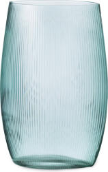 Normann Copenhagen Vază Tide 28 cm albastră (102090)