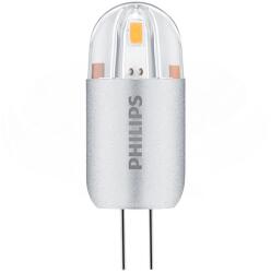 Philips BEL CorePro LED capsuleLV 1 10W 3000K 120lm G4 15.000h (929002388902)