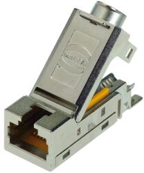 Schrack Bucsa RJ45 WireXpert Cat. 6 Pre Link, 1 bucata (HMSWXZC02-)