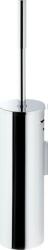DECOR WALTHER Perie de WC Decor Walther 38 cm crom de perete (0849900)