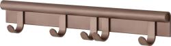 Muuto Cuier tip bandă Coil 60 cm mov prună (COICTR60A03) Agatator cuier