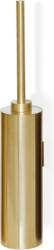 DECOR WALTHER Perie de WC Century aurie mat de perete (0585782)