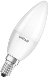 OSRAM Sursa de iluminat, bec cu LED P PAR 16 50 36° 5.9 W/3000K GU10 DIM (4052899961951)