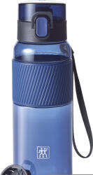 Zwilling Sticlă Zwilling Bottle 680 ml albastră (1024179)