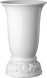 Rosenthal Vază Maria Albă 22, 4 cm (10430 800001 26022)