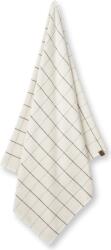 Humdakin Prosop de baie Humdakin Check 60 x 130 cm maro (320-100) Prosop
