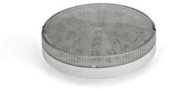 Schrack 9F01/BL, 1W GX53 LED albastru (LID12769)