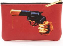 Seletti Borsetă Toiletpaper Revolver 15, 5 x 9, 5 cm (02515)