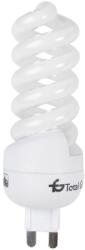 Total Green Bec Economic Spirala 11W G9 2700K (EL0021154)