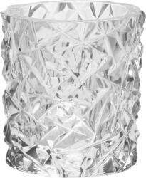 Orrefors Suport pentru lumânare Carat 9, 2 cm (6590172)