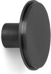 Ferm Living Cuier Black Brass mare (100743502) Agatator cuier