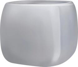 Nude Vază Mono Box XL gri (1055588)