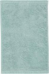 Cawö Prosop Lifestyle Sport netedă, neted, neted 30 x 50 cm turcoaz marin (7007 455 30/50) Prosop