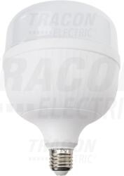TRACON Sursă de lumină LED de mare putere, cu LED SAMSUNGn220-240 V, 50 Hz, 50 W, 4000 K, 4500 lm, E27, EEI=F (LHPSE2750NW)