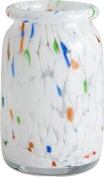 Hay Vază Splash 22, 5 cm albă (AB502-A602-AG54)