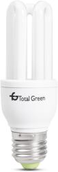 Total Green Bec Economic 3U 13W E27 6400K (EL0005455)