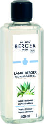 Maison Berger Paris Aromă pentru lampă catalitică Agaves Garden 500 ml (115153)