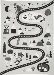 Södahl Covor mic pentru copii Forest 130 cm (724429) Covor