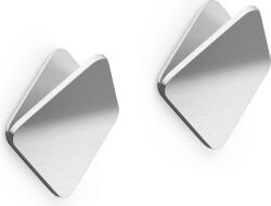 ZACK Cuiere Olfo mate 2 buc (40349)