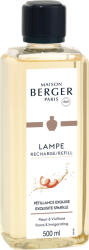 Maison Berger Paris Aromă pentru lampă catalitică Exquisite Sparkle 500 ml (115188) - formadore