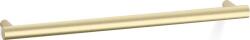 DECOR WALTHER Suport cu bare pentru prosoape Bar 40 cm auriu mat (0856282)