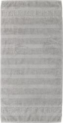Cawö Prosop Noblesse 80 x 160 cm argintiu (1001 80/160 775) Prosop