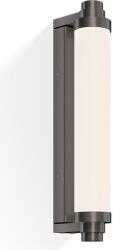 DECOR WALTHER Aplică Vienna 40 cm metal închis mat (0335266)