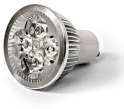 Schrack 7304AG/D/36, 3LED 4, 5w GU10 DL 36gr. 100-240V (LID12103)