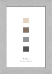 STYLER Ramă pentru fotografii Japan 18 x 24 cm gri (RA-13310)