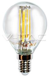 Schrack VT-1996 4W 400lm 2700K 220-240V P45 LED drop lamp (LIVT4300)