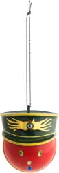 Alessi Accesoriu decorativ de sărbători Generale Corallo (MJ16 2)