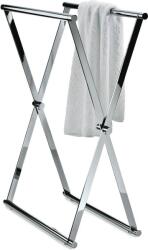 DECOR WALTHER Suport vertical pentru prosoape Cross 1 (0507100)