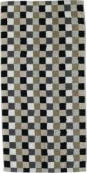 Cawö Prosop Cube 50 x 100 cm gri-bej (7047 37 50/100) Prosop