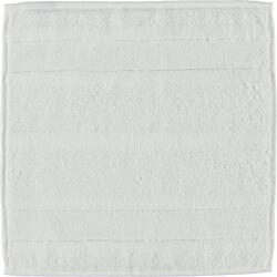 Cawö Prosop Noblesse II netedă, neted, neted 30 x 30 cm alb (1002 30/30 600) Prosop