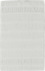Cawö Prosop Noblesse 30 x 50 cm alb (1001 30/50 600) Prosop