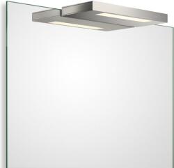 DECOR WALTHER Lampă deasupra oglinzii Slim Clip On 24 cm crom (0419000)