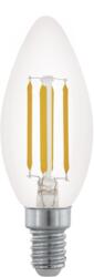 EGLO Sursa de iluminat E14 2700K alb cald mm (11704 EGLO)