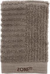 Zone Denmark Prosop pentru față Classic 30 x 30 cm taupe (26448) Prosop