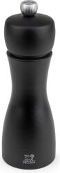 Peugeot Râșniță pentru piper Tahiti 15 cm neagră (18368)