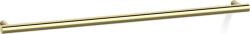 DECOR WALTHER Suport cu bare pentru prosoape Bar 60 cm auriu (0856320)
