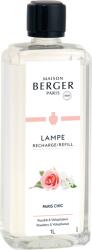 Maison Berger Paris Aromă pentru lampă catalitică Paris Chic 1 l (116065)
