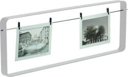 Covo Ramă pentru fotografii My Frame mică albă (EGO02 BC)