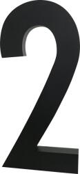 Design Letters Cifra 2 Architect Numbers 100 mm (302030002) Decoratiune camera copii