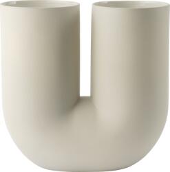 Muuto Vază Kink 39 cm nisipie (KNKVAS39A01)
