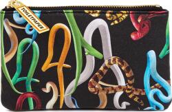 Seletti Borsetă Toiletpaper Snakes 15, 5 x 9, 5 cm (02512)