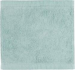Cawö Prosop Lifestyle Sport netedă, neted, neted 30 x 30 cm turcoaz marin (7007 455 30/30) Prosop