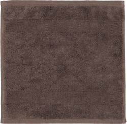 Villeroy & Boch bath textiles Prosop One 30 x 30 cm ciocolatiu (2550 30/30 397) Prosop