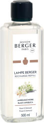Maison Berger Paris Aromă pentru lampă catalitică Black Angelica 500 ml (115133)